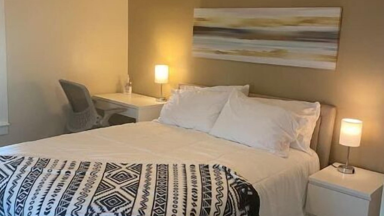 Photo of Bedroom in Springfield