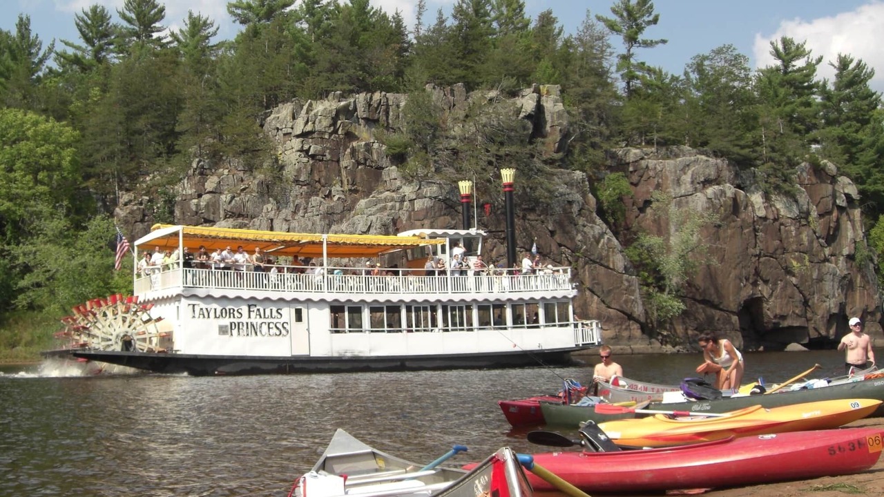 Photo of Others in Taylors Falls