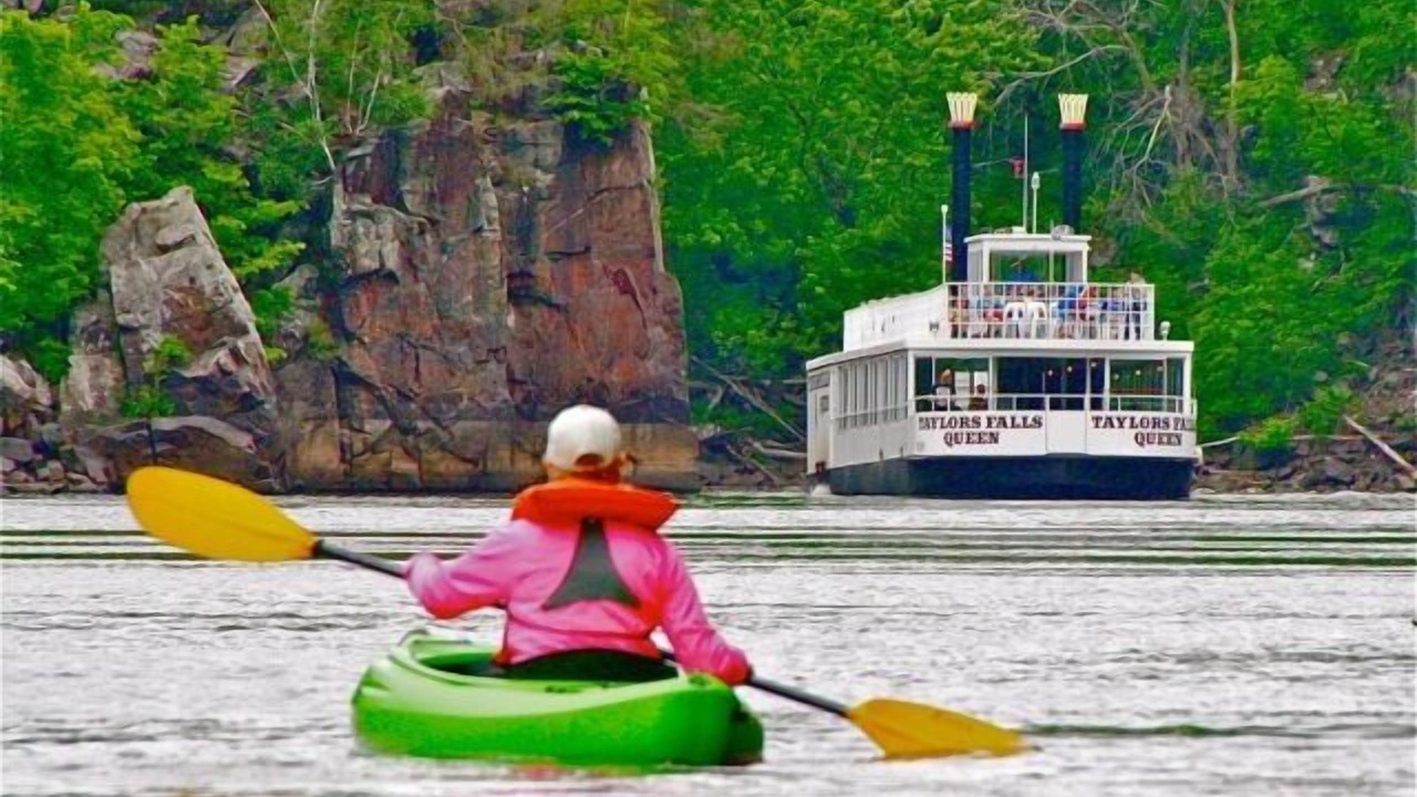 Photo of Others in Taylors Falls