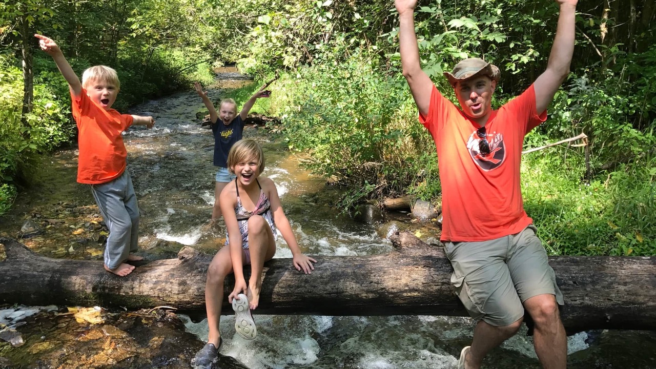 Photo of Others in Taylors Falls