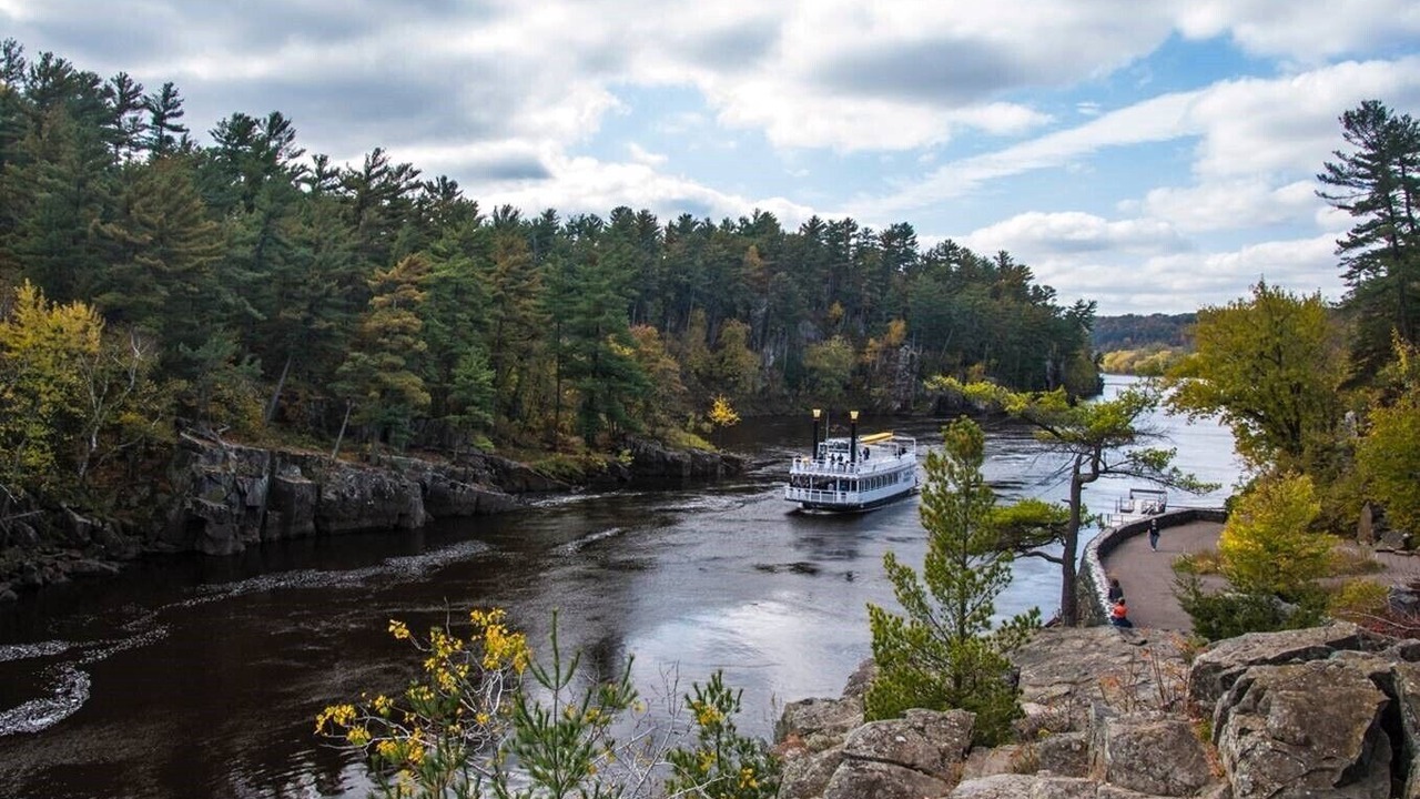 Photo of Others in Taylors Falls