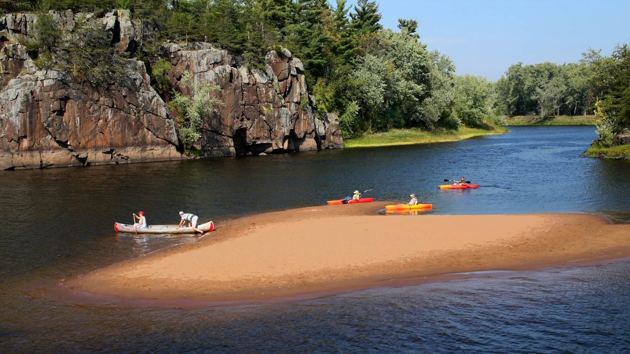 Photo of Others in Taylors Falls