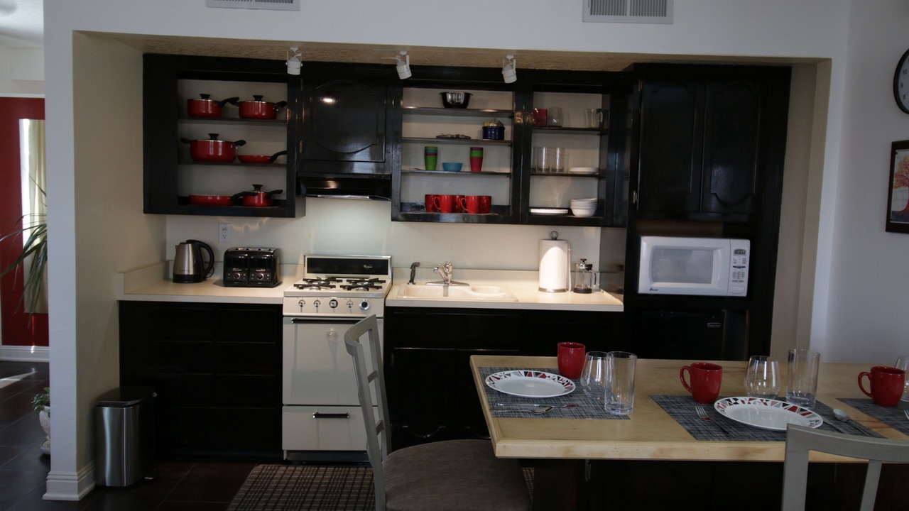 Photo of Kitchen in Paradise Hills Civic