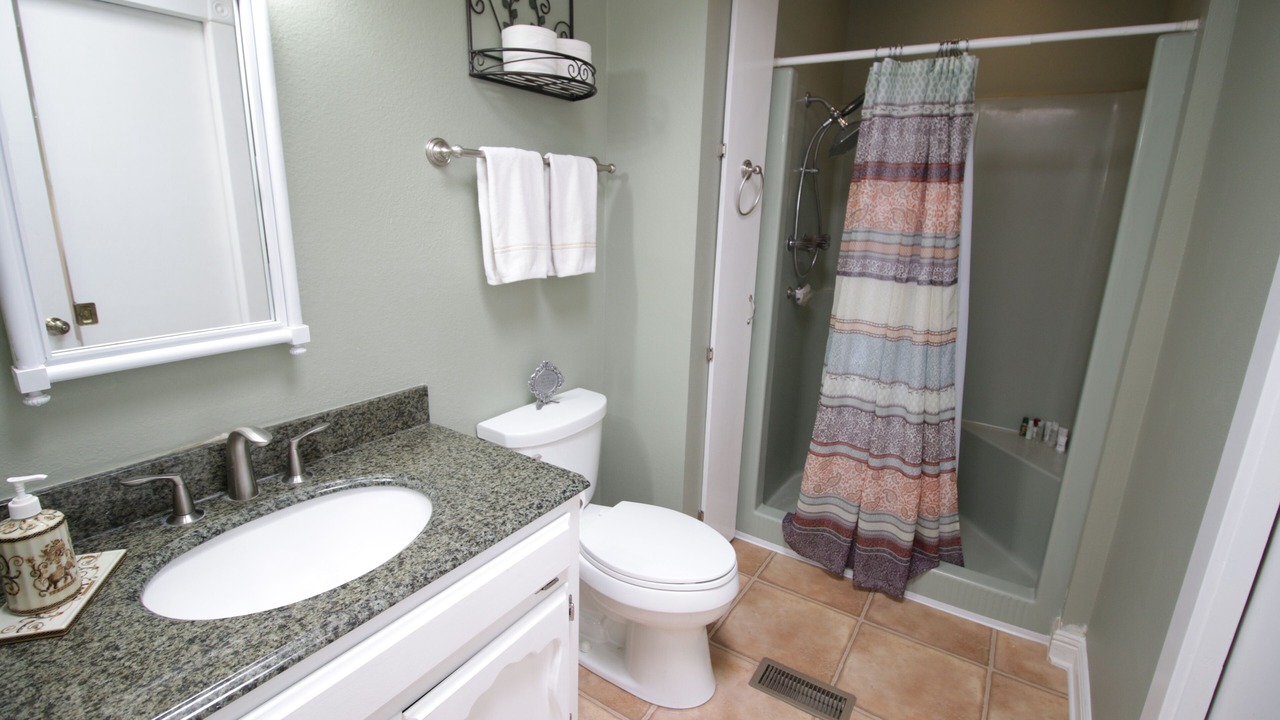 Photo of Bathroom in Paradise Hills Civic