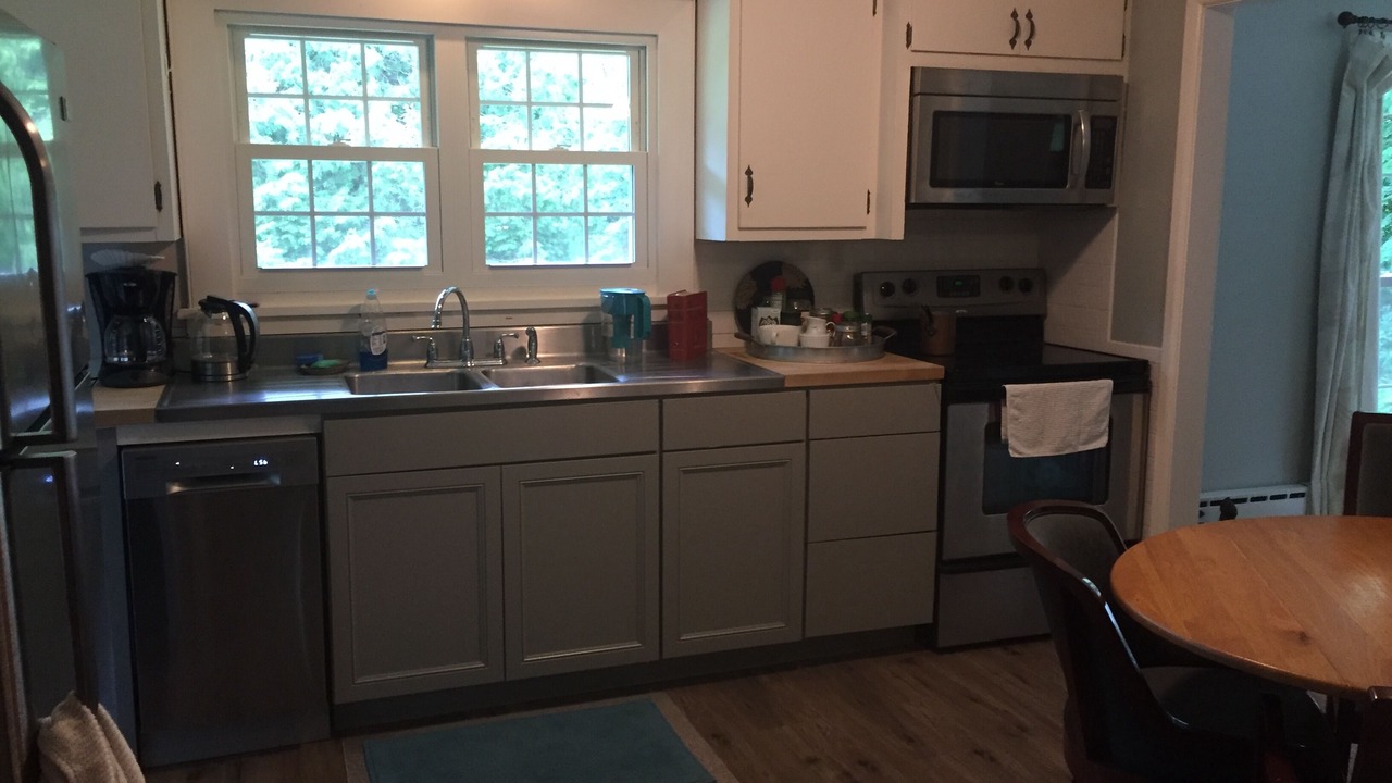 Photo of Kitchen in Saratoga Springs