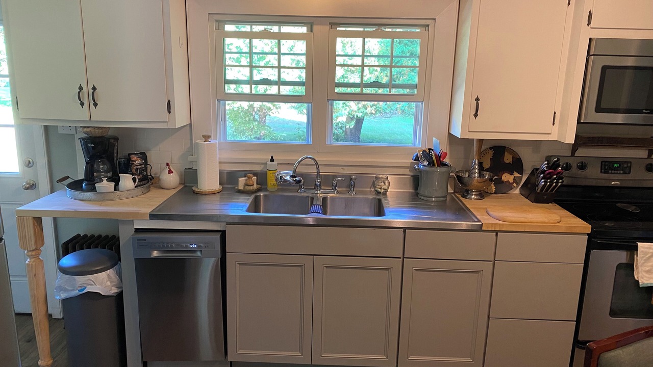 Photo of Kitchen in Saratoga Springs