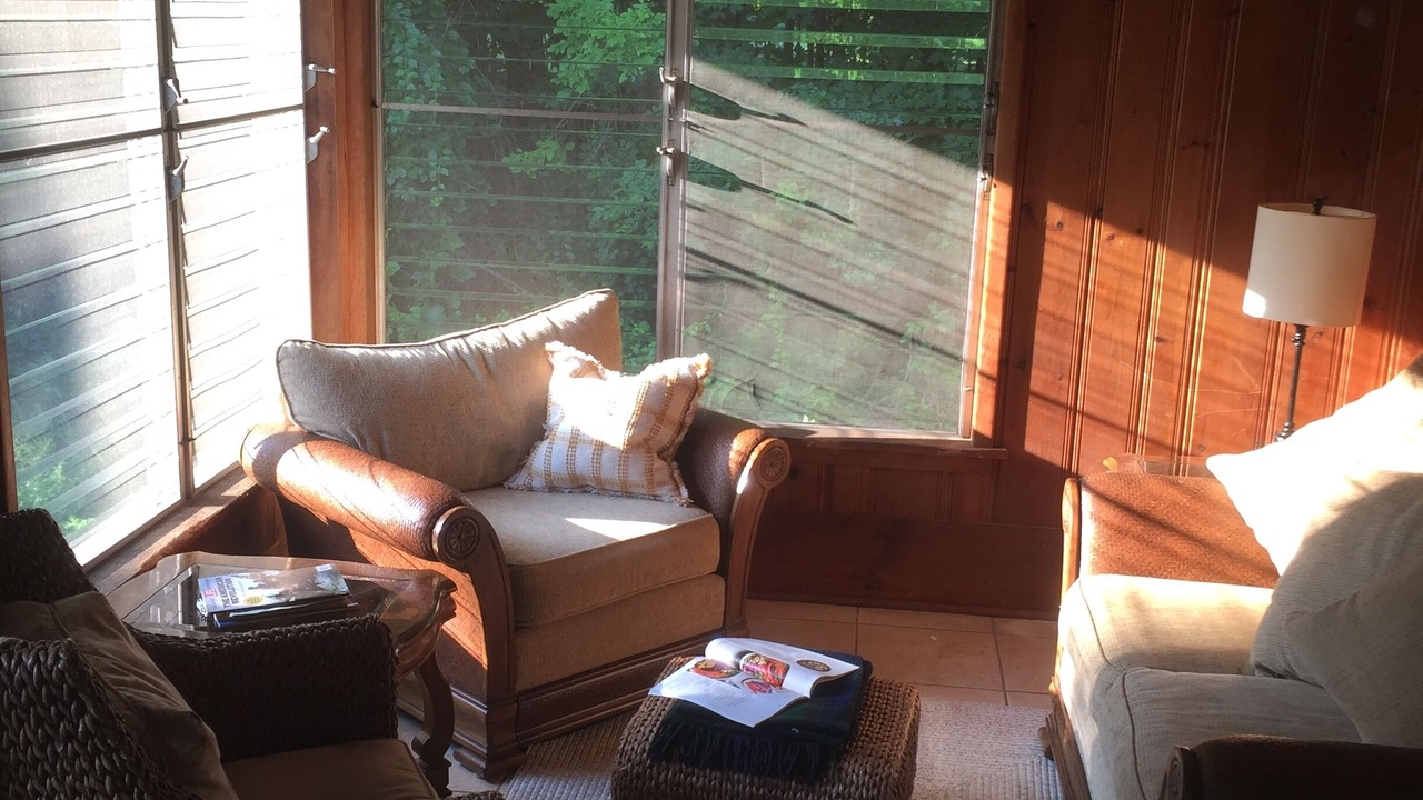 Photo of Bedroom in Saratoga Springs
