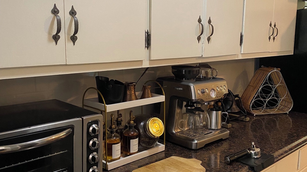 Photo of Kitchen in Saratoga Springs