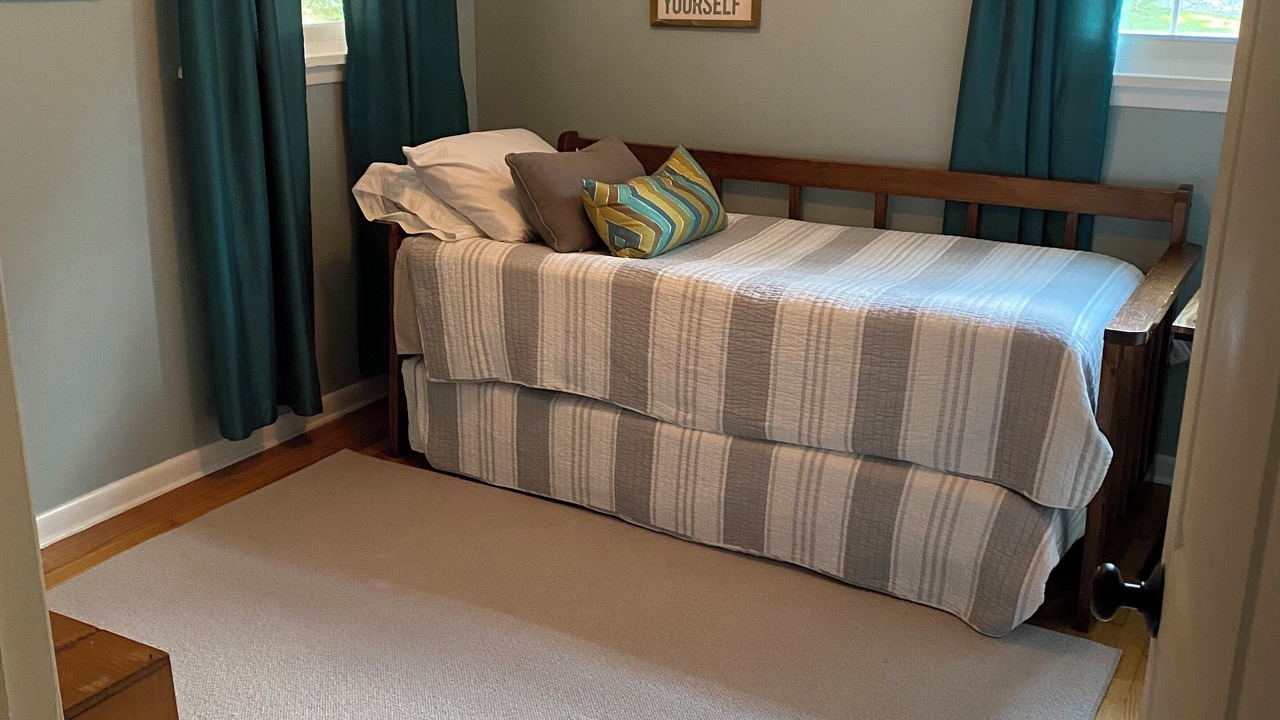 Photo of Bedroom in Saratoga Springs