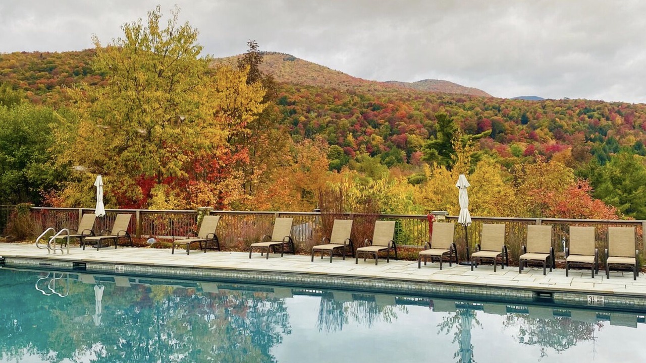 Photo of Outdoor in Stowe Area