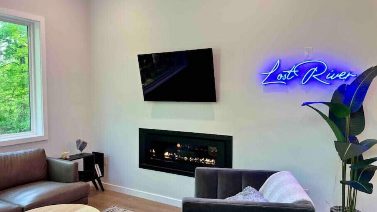 Photo of Livingroom in Wardensville