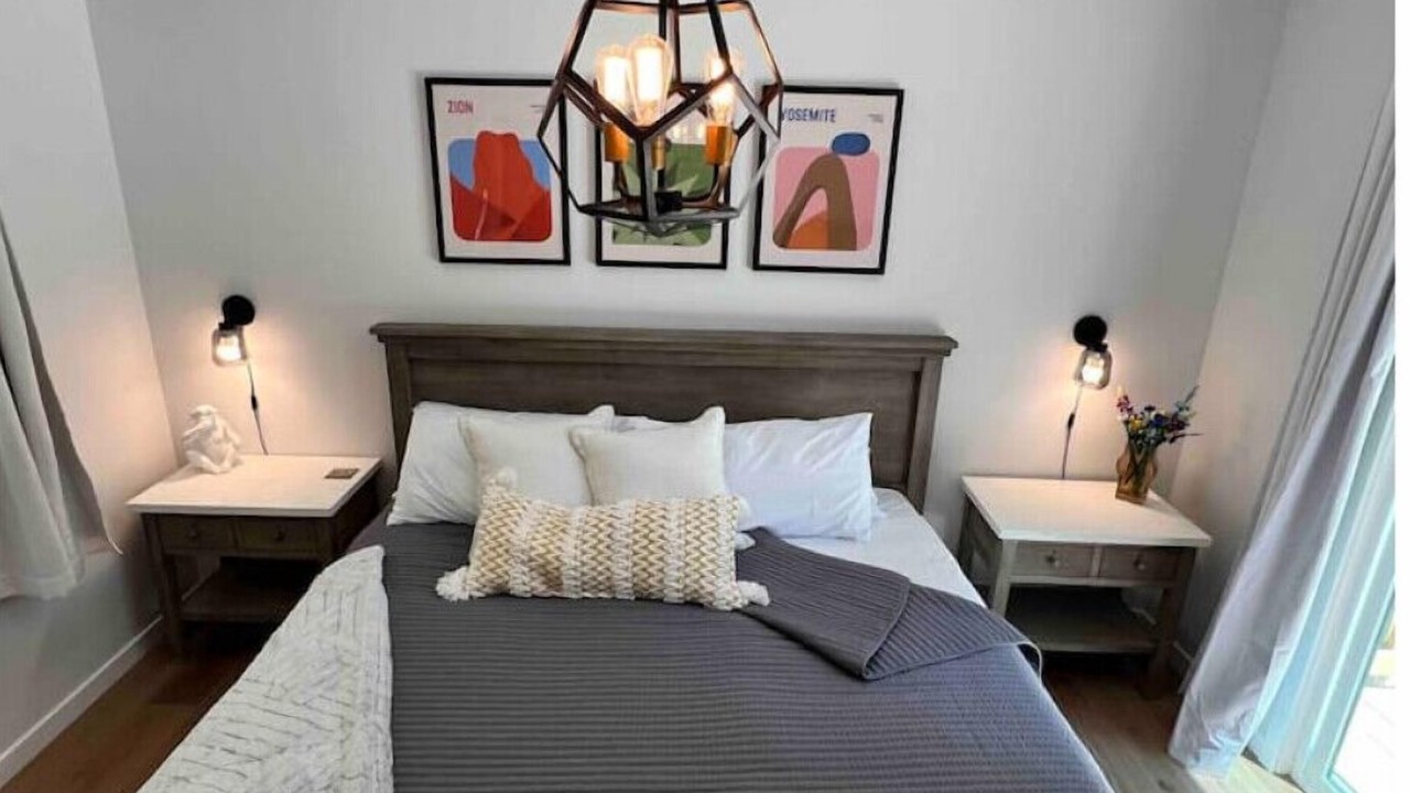 Photo of Bedroom in Wardensville