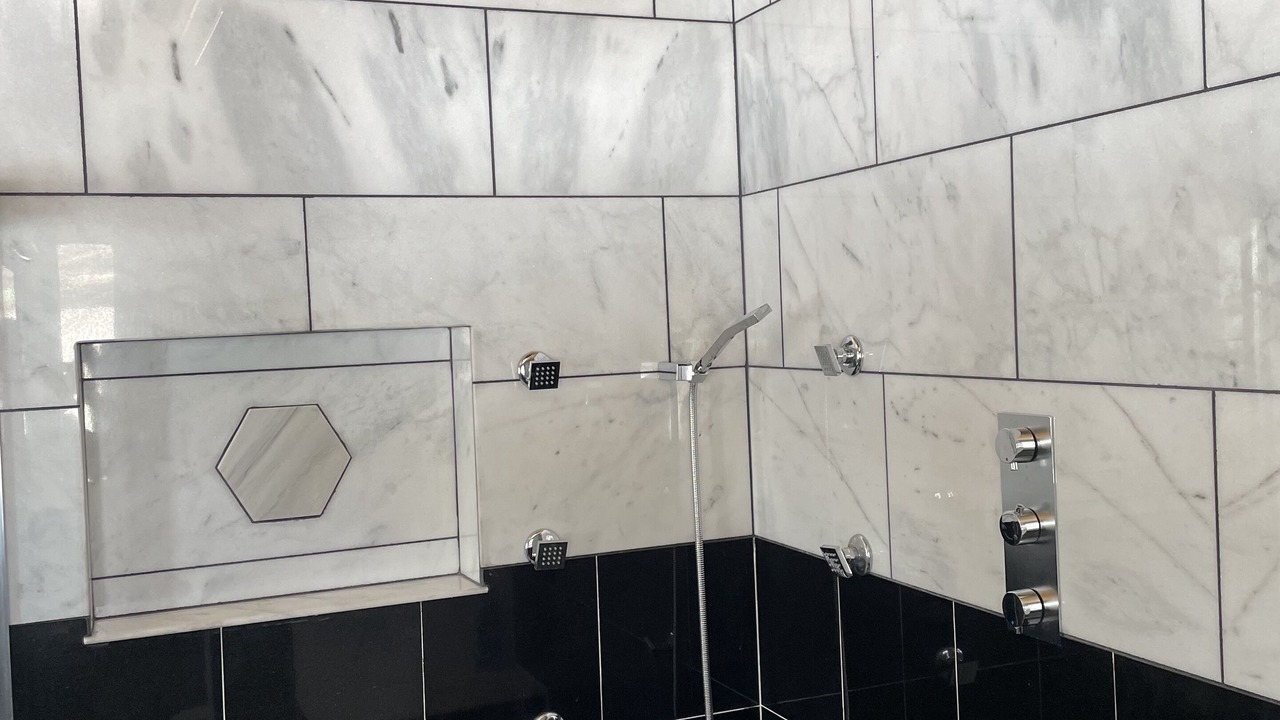 Photo of Bathroom in Lake Placid
