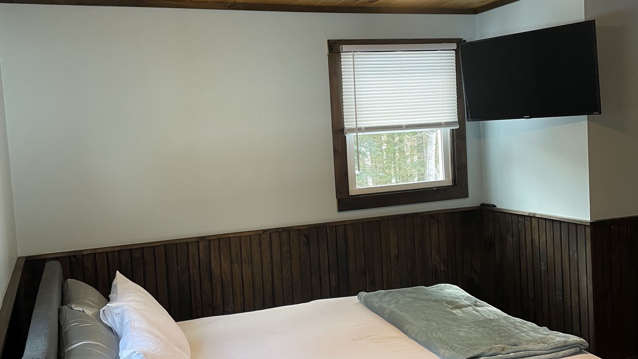 Photo of Bedroom in Lake Placid