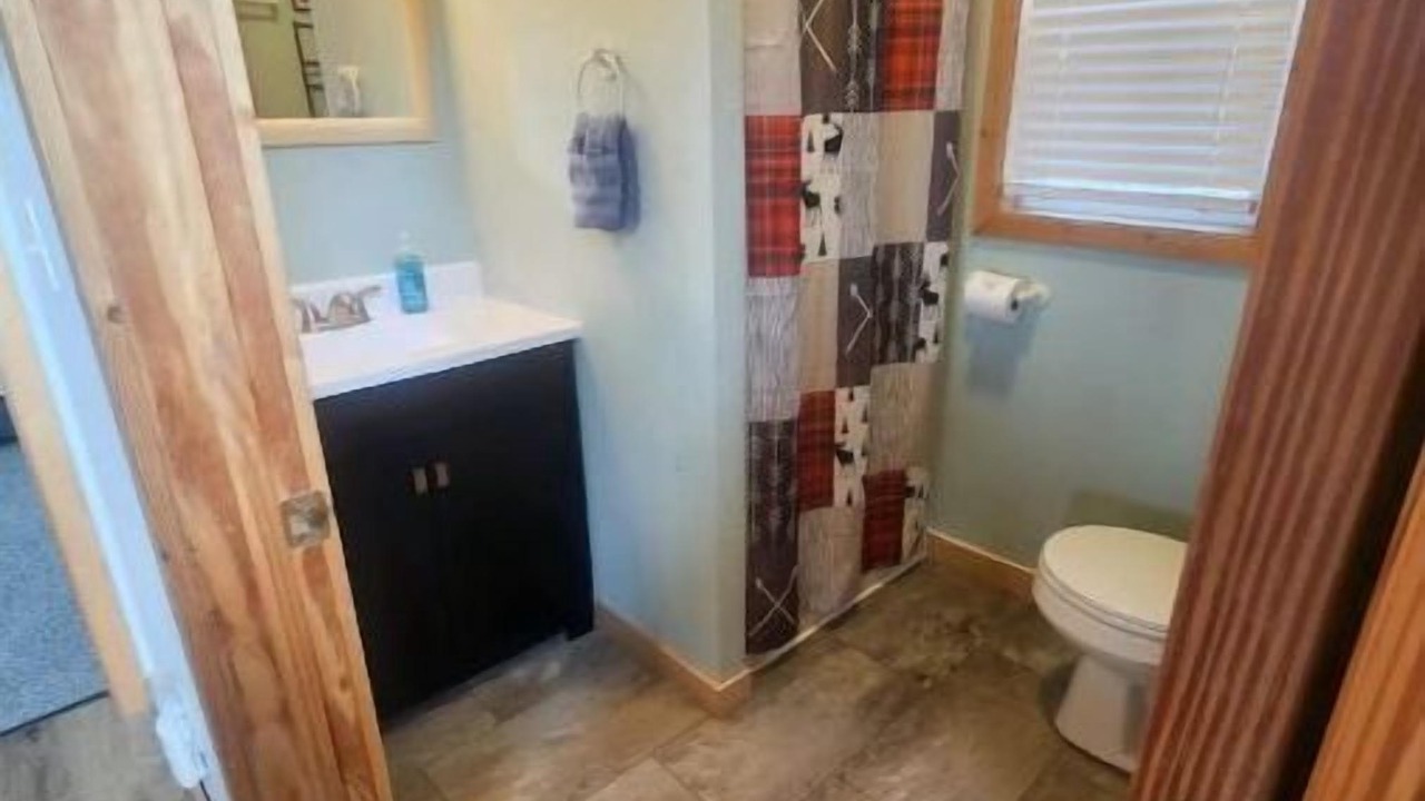 Photo of Bathroom in Chetek