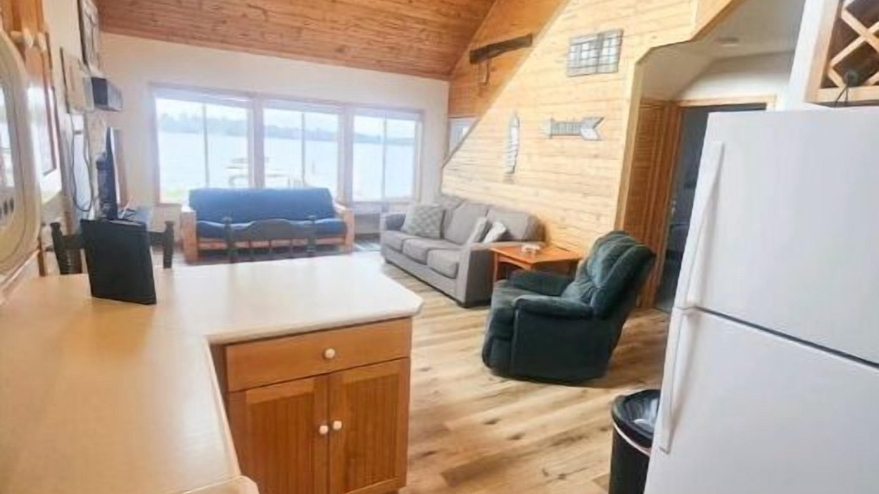 Photo of Livingroom in Chetek