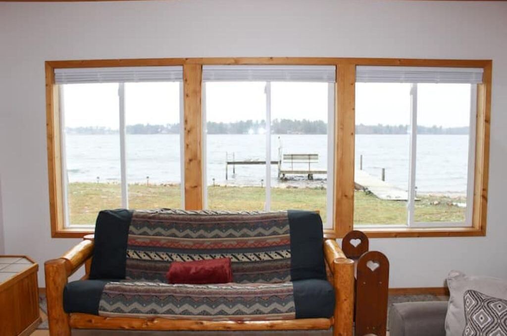 Photo of Livingroom in Chetek