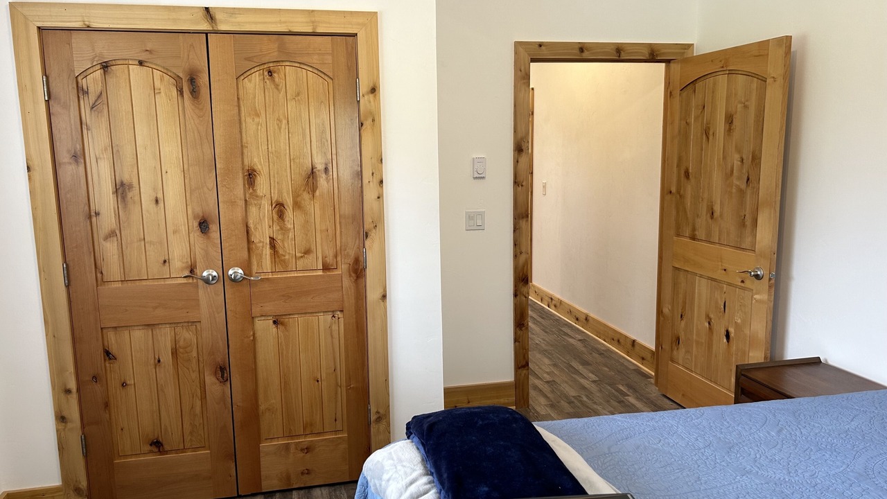 Photo of Bedroom in Sturgeon Bay