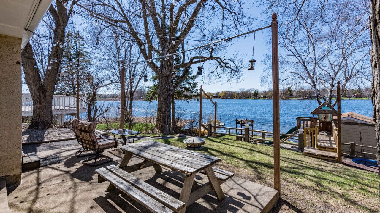 Photo of Outdoor in Ham Lake