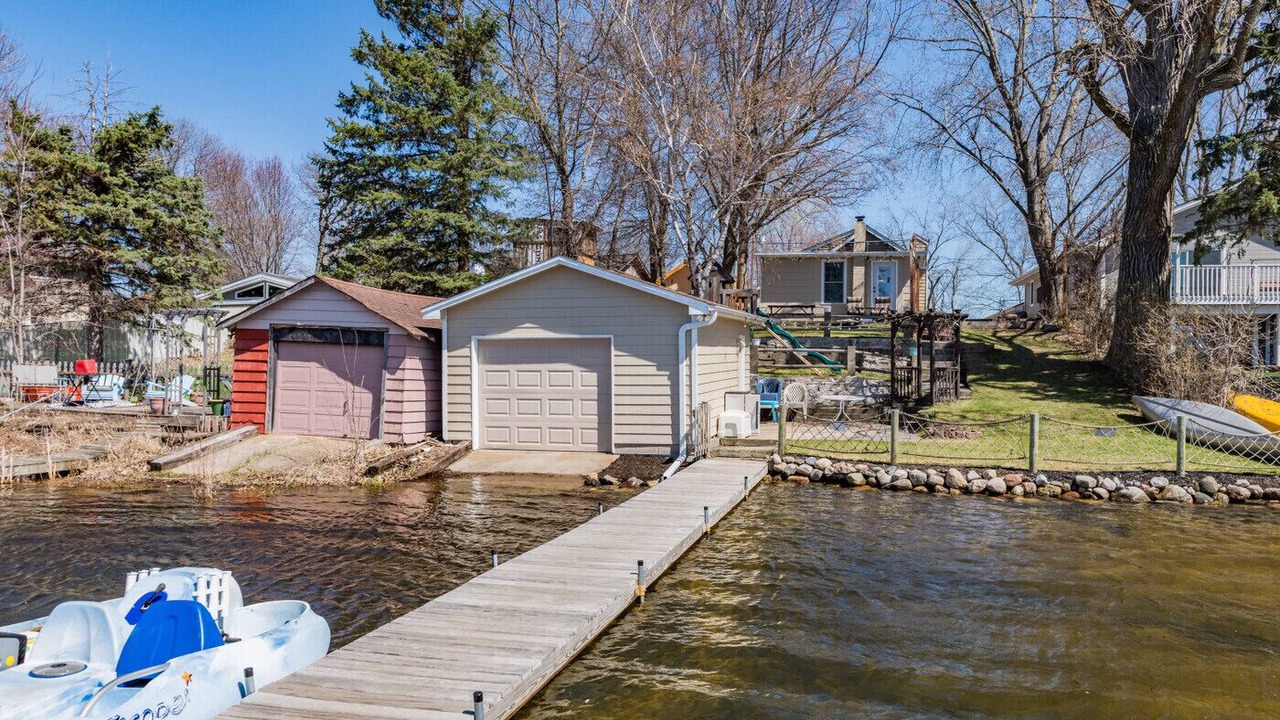 Photo of Outdoor in Ham Lake