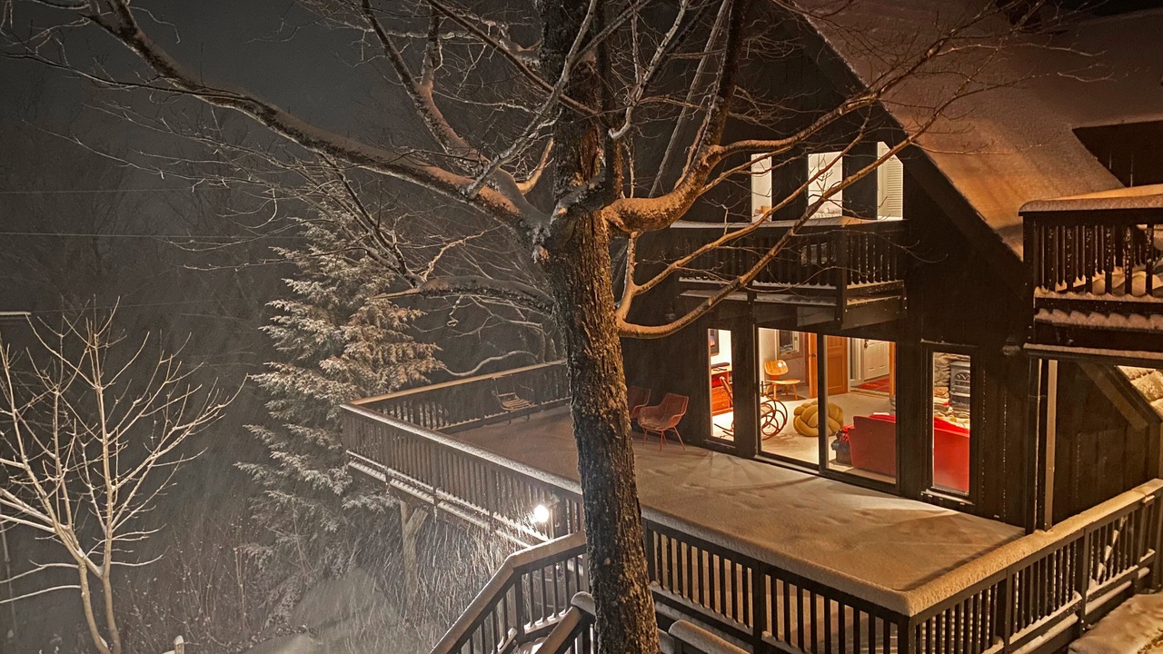 Photo of Outdoor in Bolton Valley