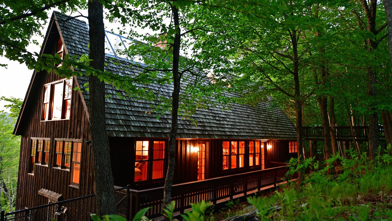 Photo of Outdoor in Bolton Valley