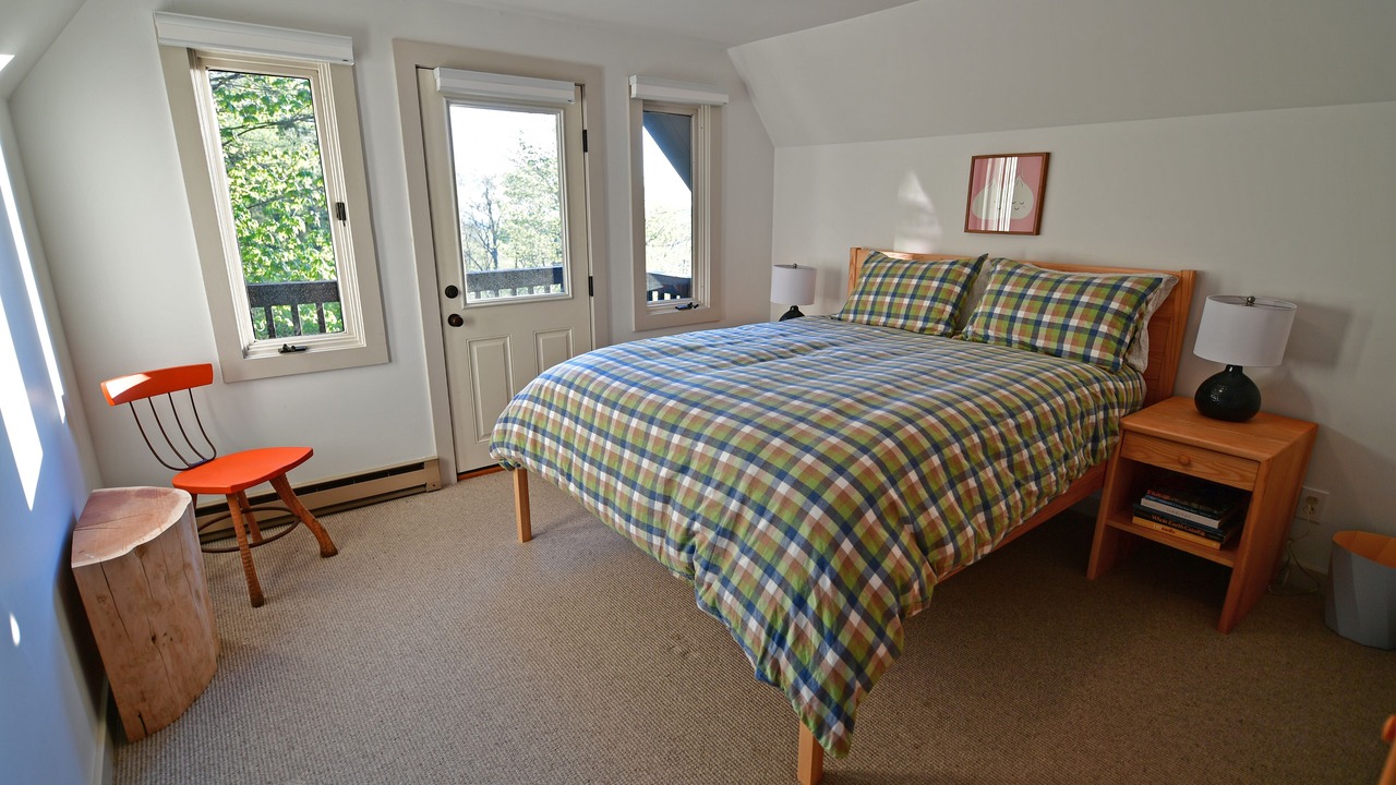 Photo of Bedroom in Bolton Valley