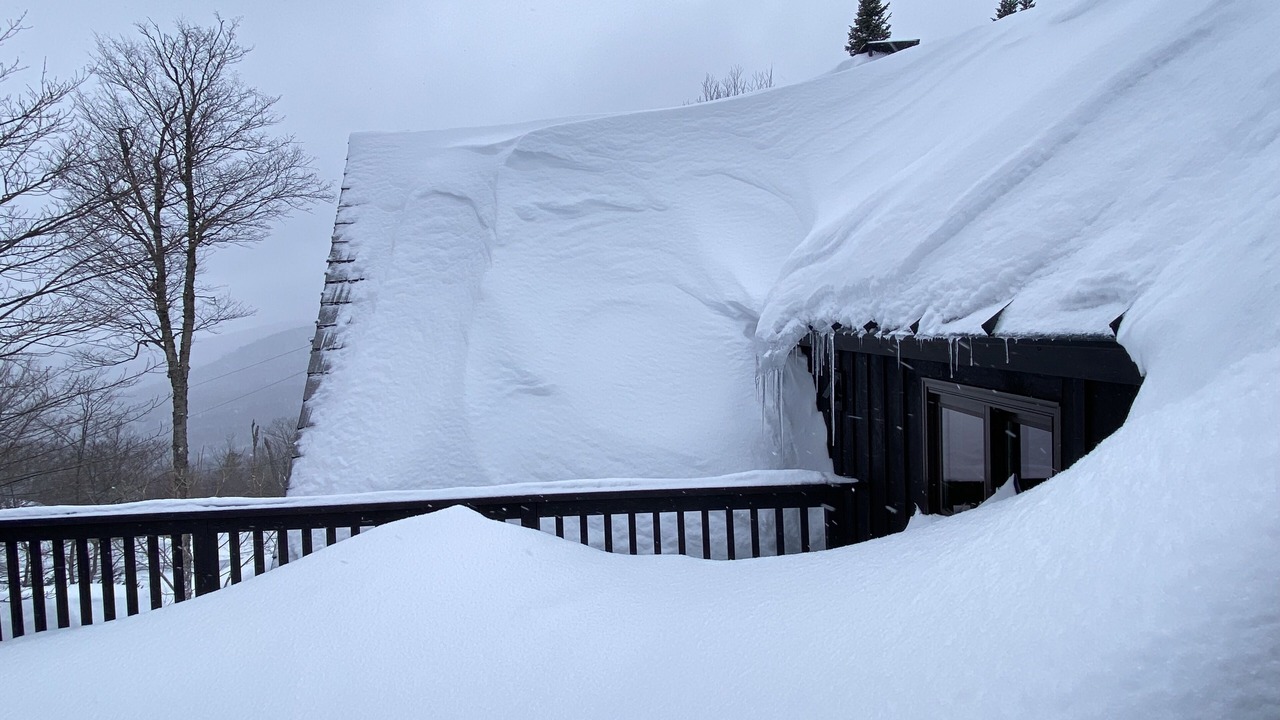 Photo of Outdoor in Bolton Valley
