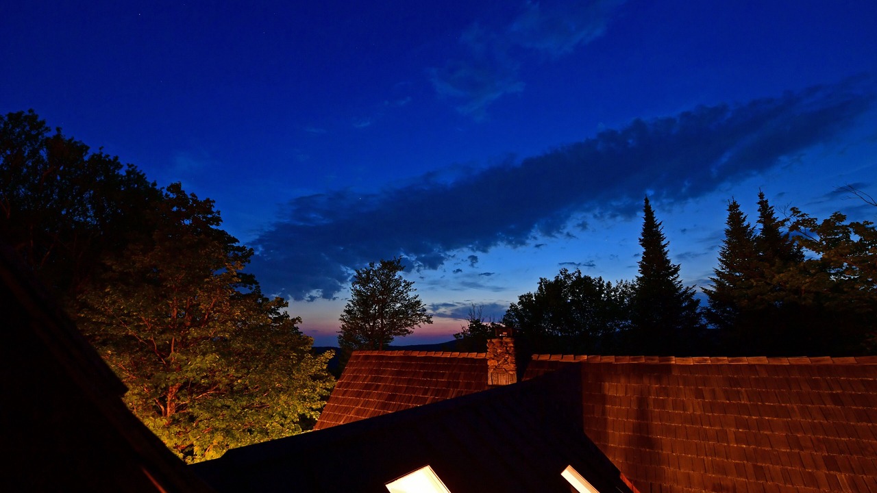 Photo of Outdoor in Bolton Valley