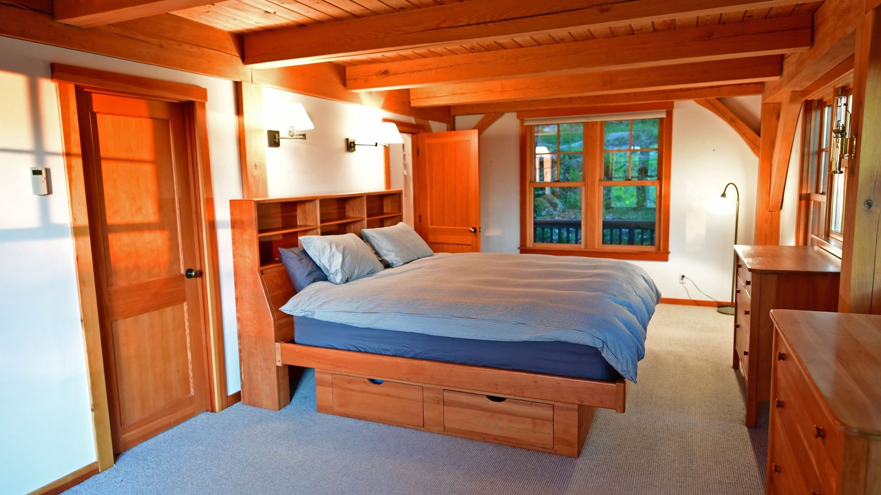 Photo of Bedroom in Bolton Valley