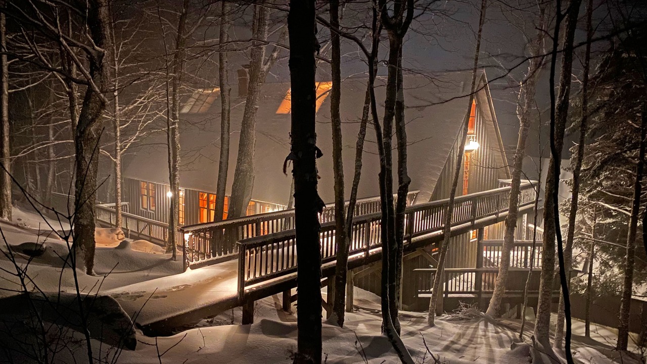 Photo of Outdoor in Bolton Valley