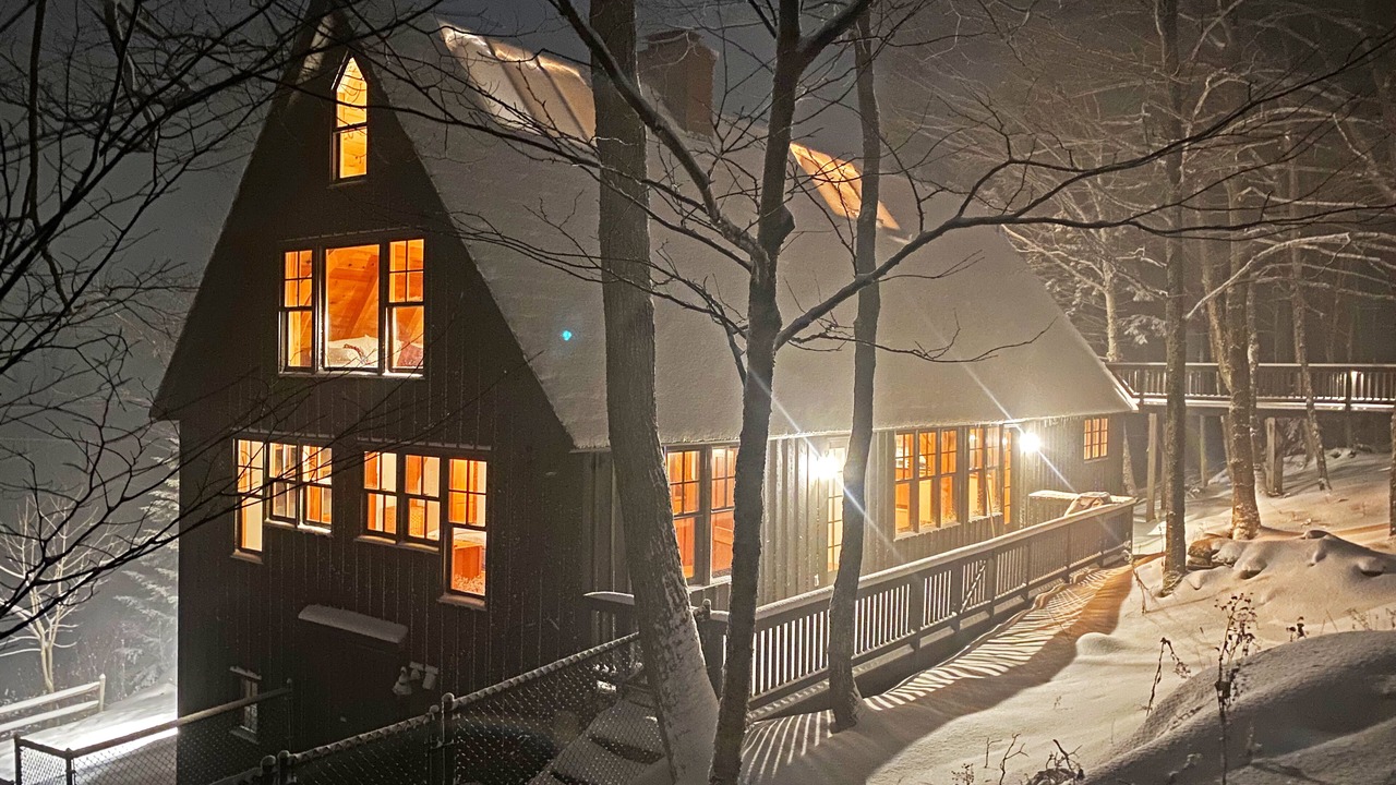 Photo of Outdoor in Bolton Valley