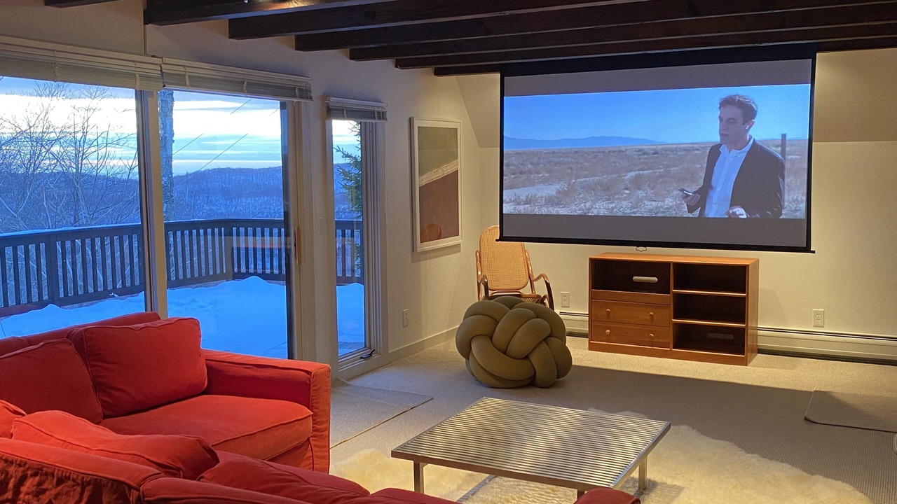 Photo of Livingroom in Bolton Valley