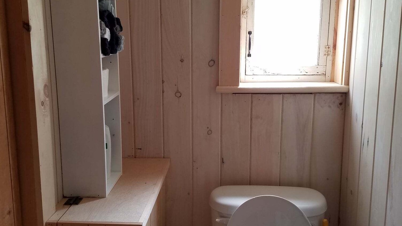 Photo of Bathroom in Barton