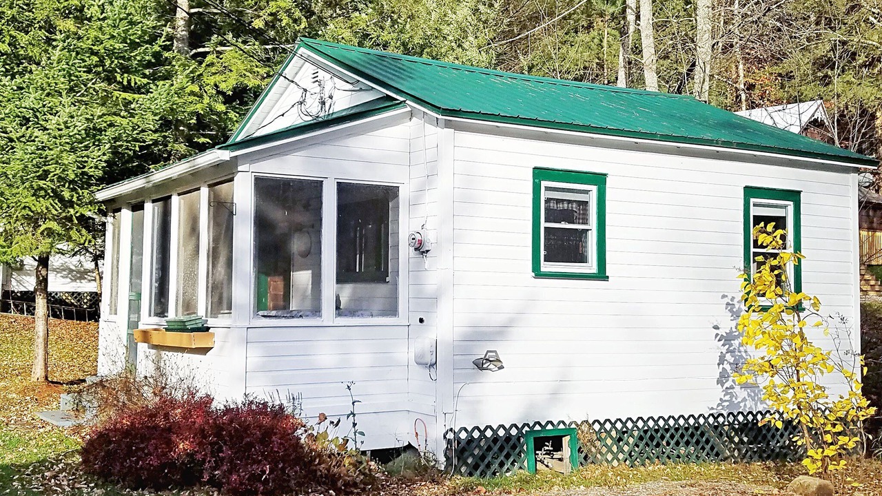 Photo of Outdoor in Barton