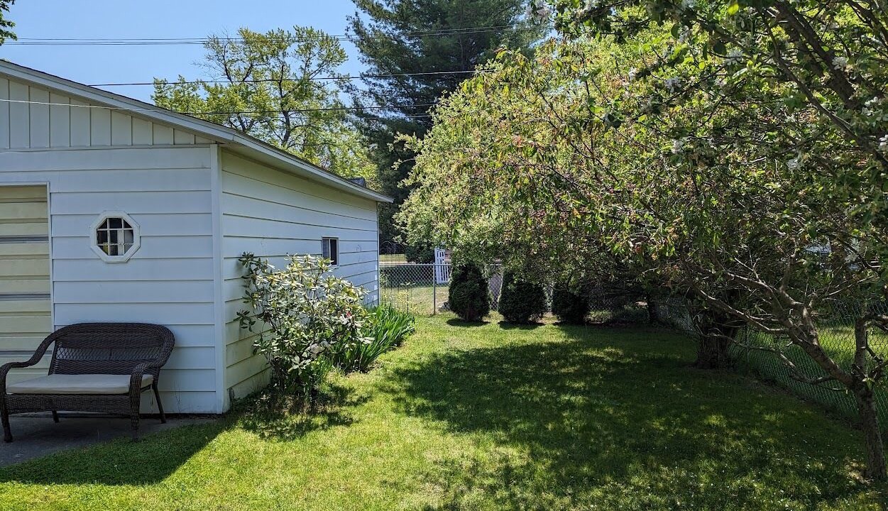 Photo of Outdoor in Lexington