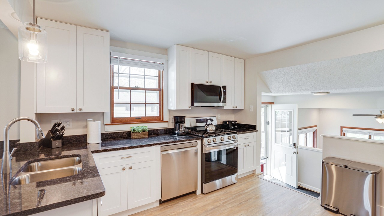 Photo of Kitchen in Richfield