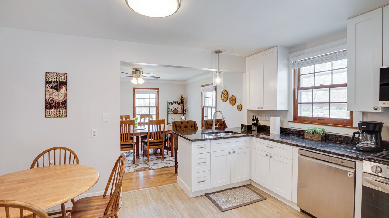 Photo of Kitchen in Richfield