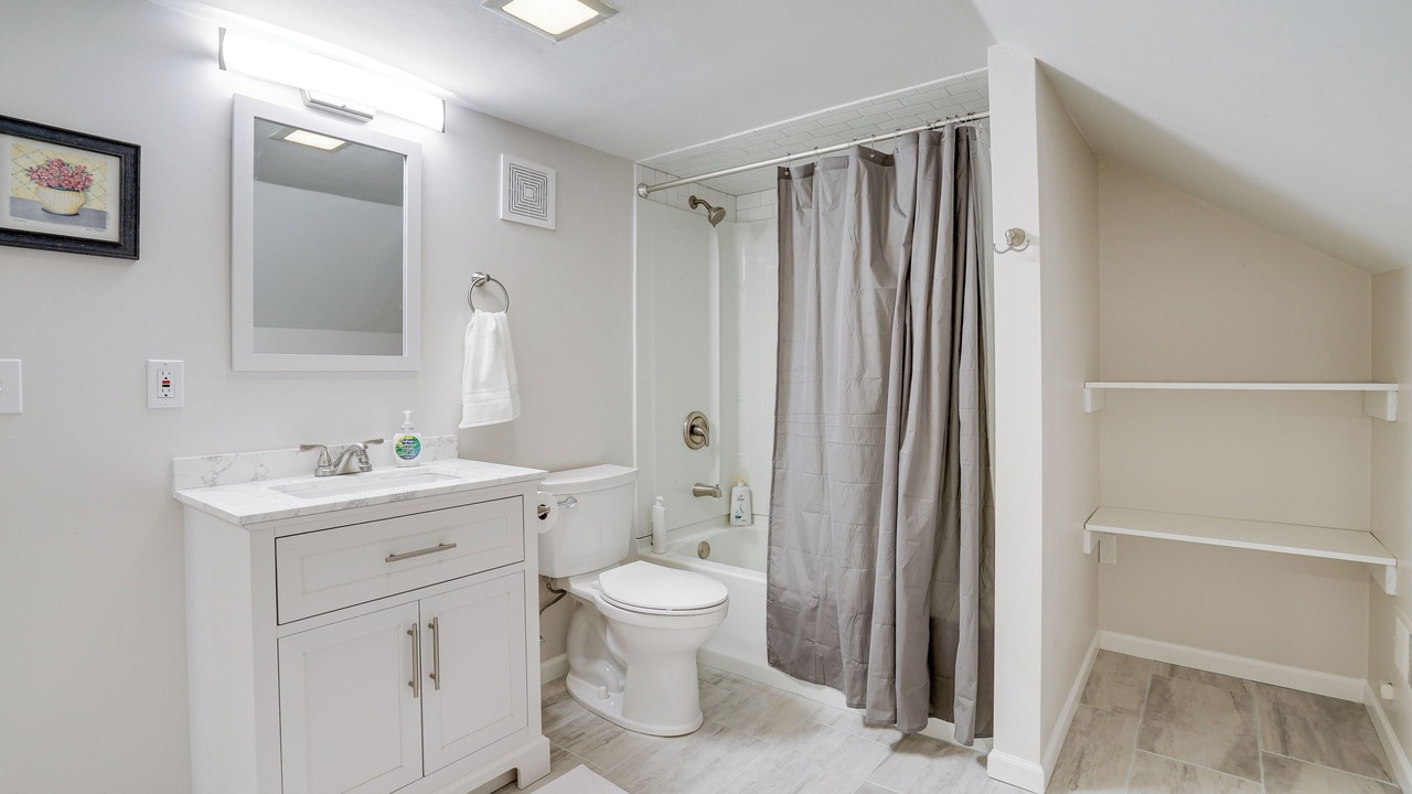 Photo of Bathroom in Richfield