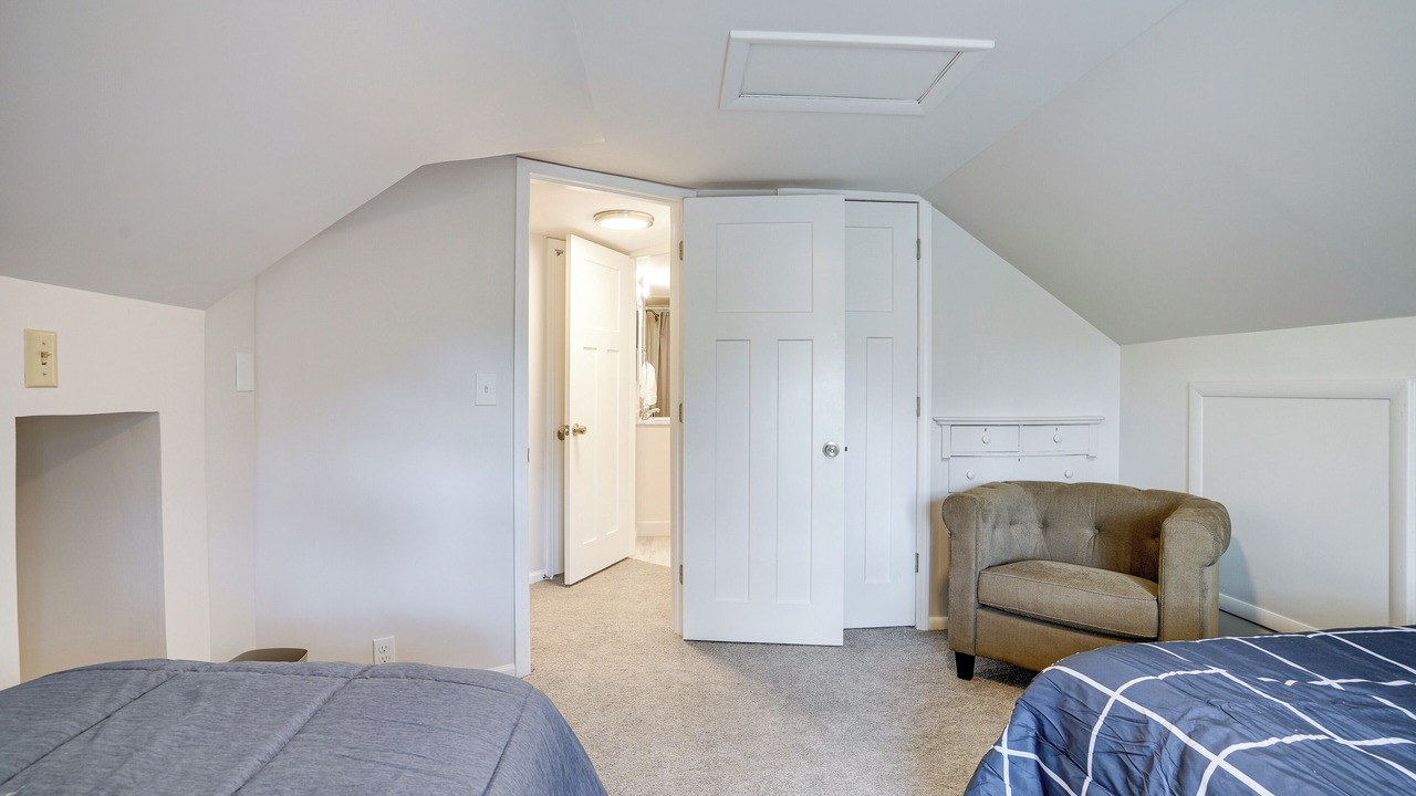Photo of Bedroom in Richfield