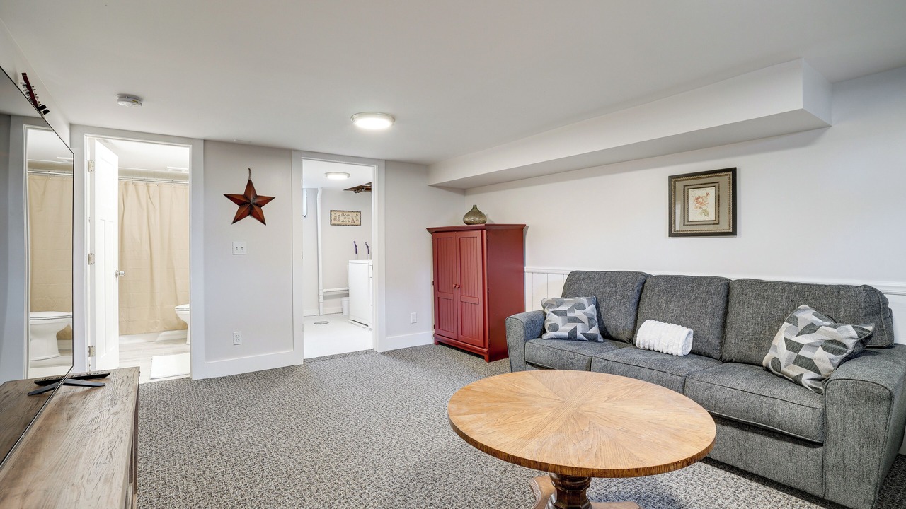 Photo of Livingroom in Richfield