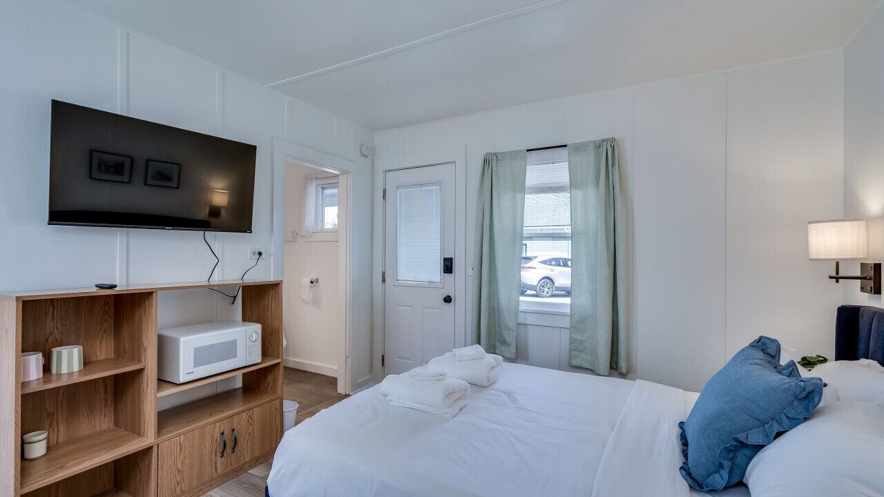 Photo of Bedroom in Clayton