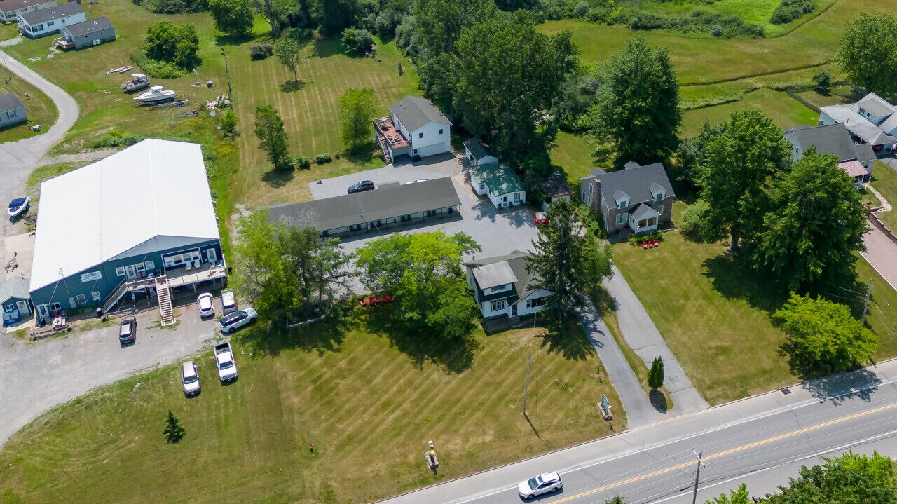 Photo of Outdoor in Clayton