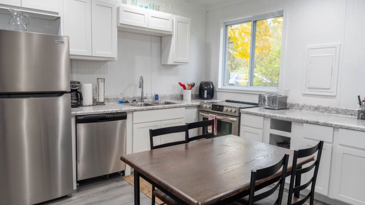 Photo of Kitchen in Alto