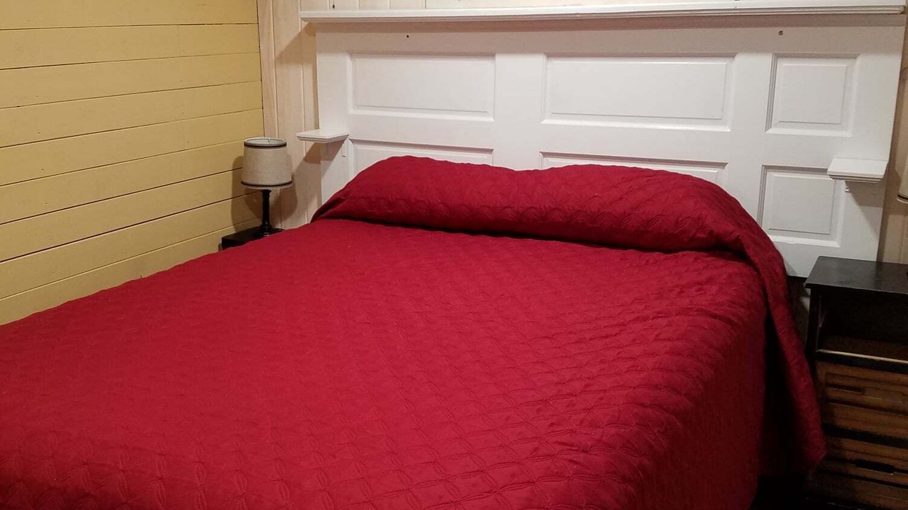 Photo of Bedroom in Barton