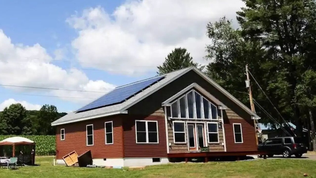 Photo of Outdoor in Pittsfield