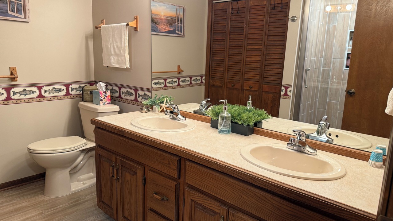 Photo of Bathroom in Hastings