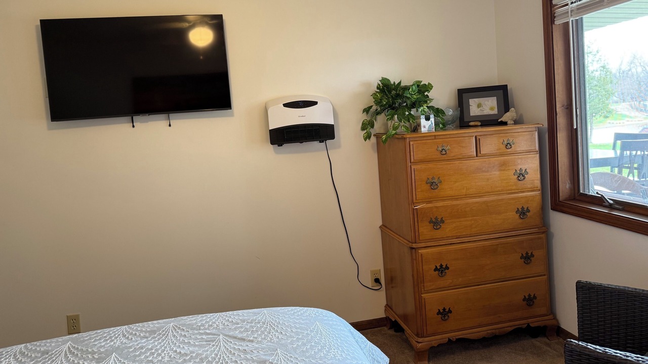 Photo of Bedroom in Hastings