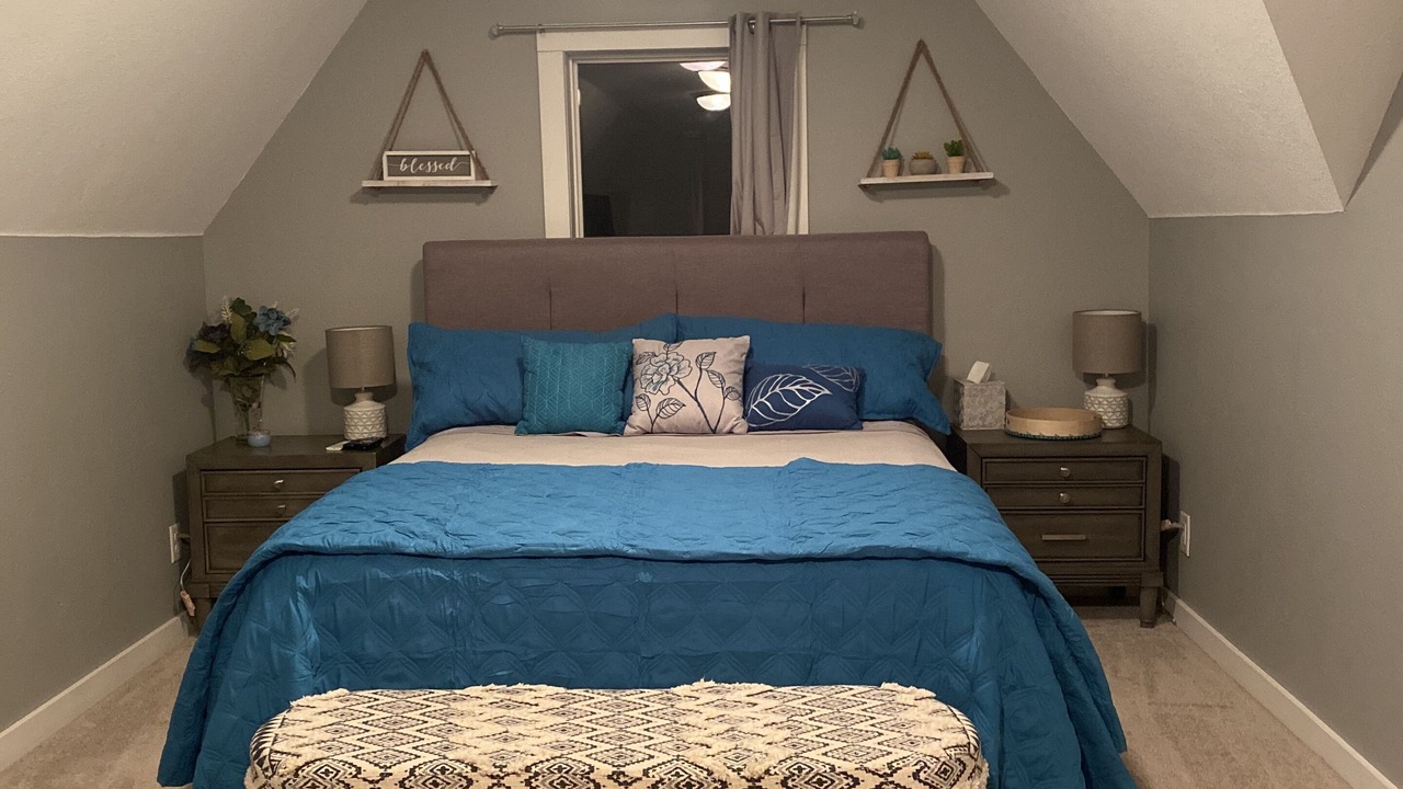 Photo of Bedroom in Stillwater