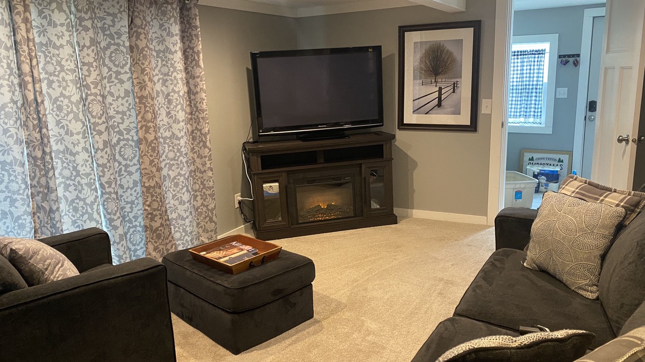 Photo of Livingroom in Stillwater
